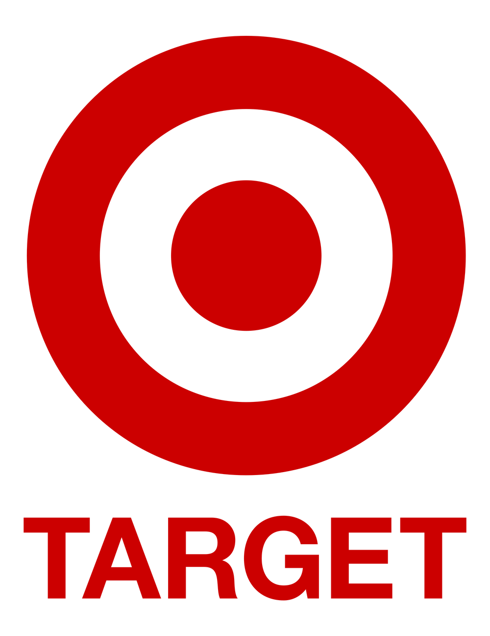 Target logo